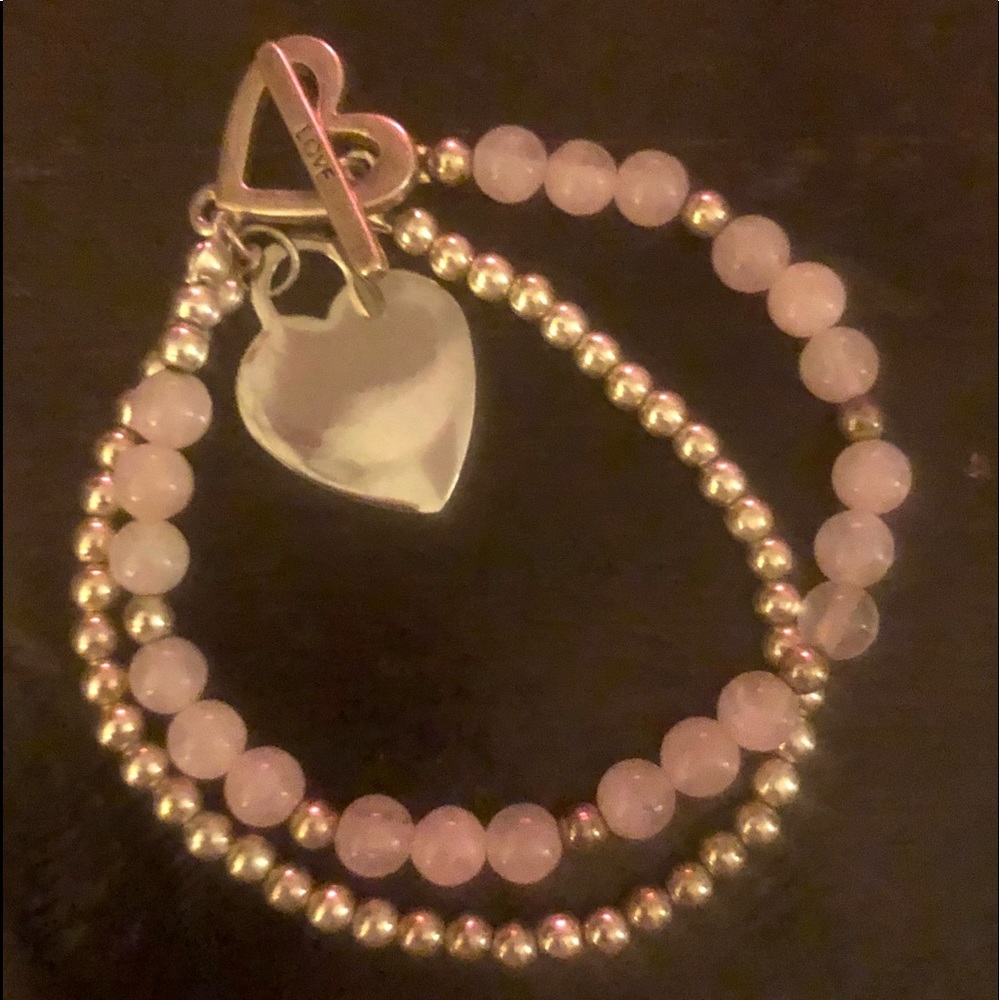 Pretty, cute bracelet